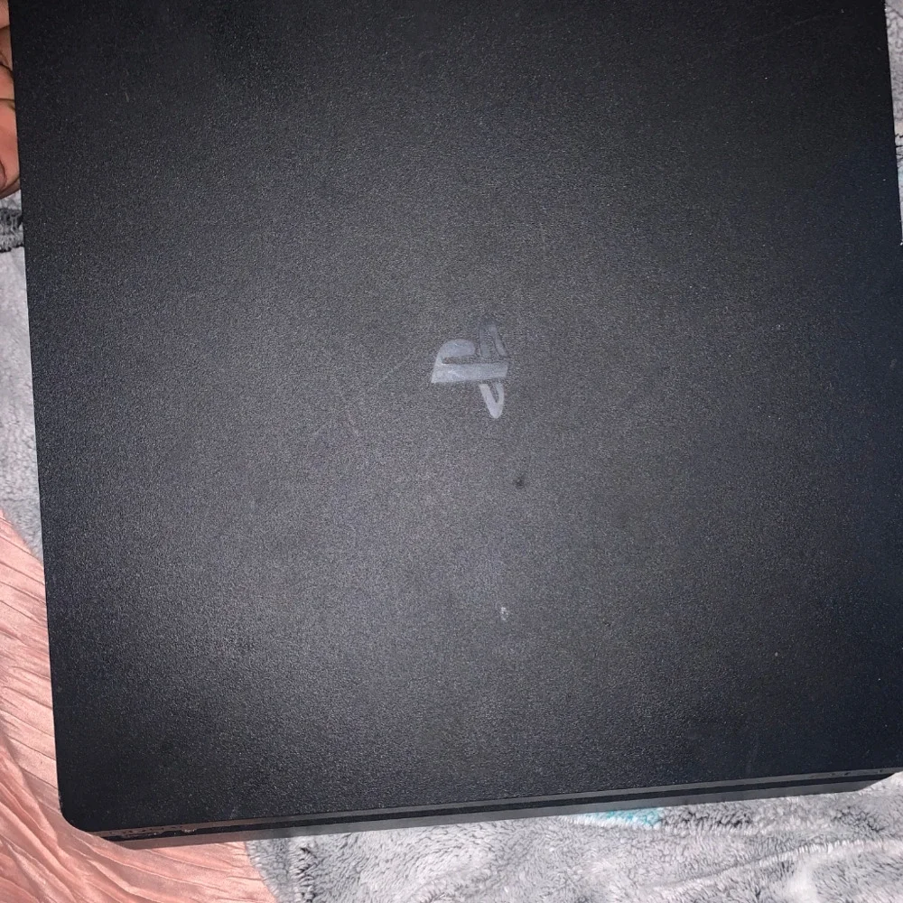PlayStation 4 plus